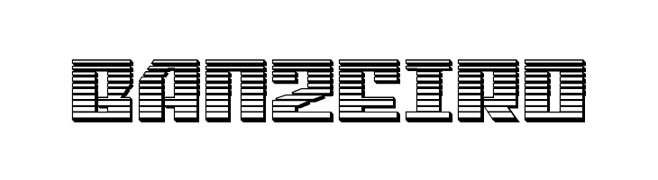 American Grain Chrome  Free Fonts Download