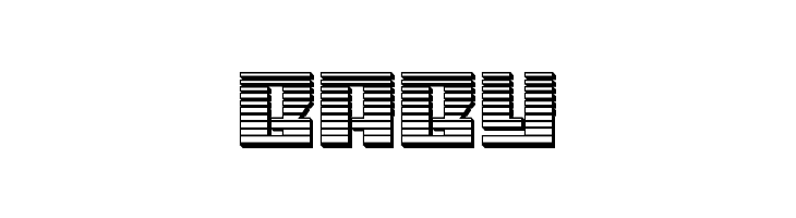 American Grain Chrome  Free Fonts Download