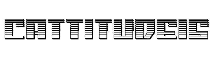 American Grain Chrome  Free Fonts Download