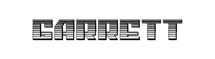 American Grain Chrome  Free Fonts Download