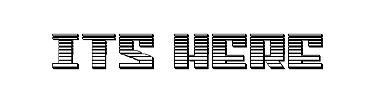 American Grain Chrome  Free Fonts Download