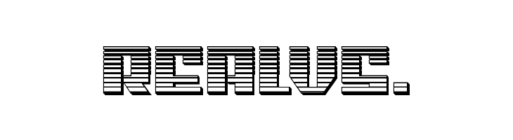 American Grain Chrome  Free Fonts Download