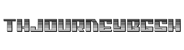 American Grain Chrome  Free Fonts Download
