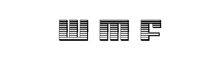 American Grain Chrome  Free Fonts Download