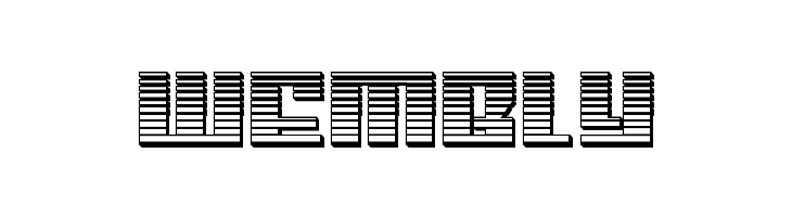 American Grain Chrome  Free Fonts Download