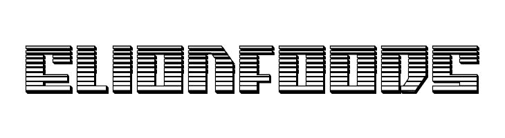 American Grain Chrome  Free Fonts Download