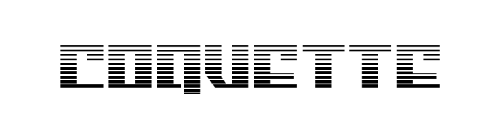 American Grain Gradient  Free Fonts Download