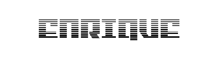 American Grain Gradient  Free Fonts Download