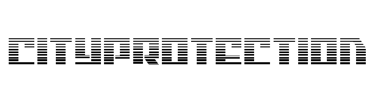 American Grain Gradient  Free Fonts Download