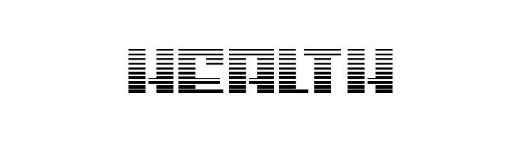 American Grain Gradient  Free Fonts Download