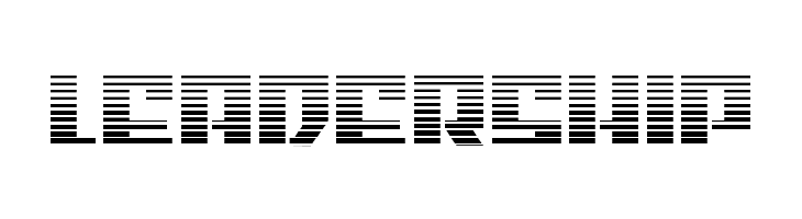 American Grain Gradient  Free Fonts Download