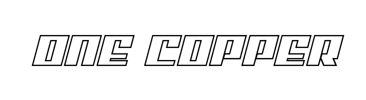 American Grain Bold Outl Itali  Free Fonts Download