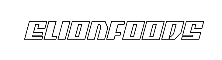 American Grain Bold Outl Itali  Free Fonts Download