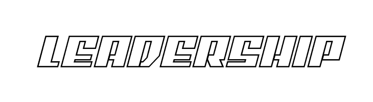 American Grain Bold Outl Itali  Free Fonts Download