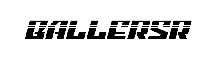 American Grain Halftone Italic  Free Fonts Download