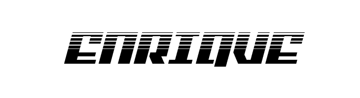 American Grain Halftone Italic  Free Fonts Download