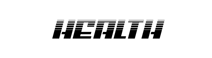 American Grain Halftone Italic  Free Fonts Download