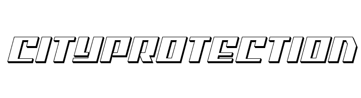 American Grain 3D Italic  Free Fonts Download