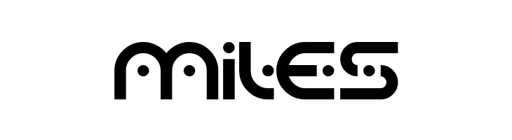 SF Planetary Orbiter  Free Fonts Download