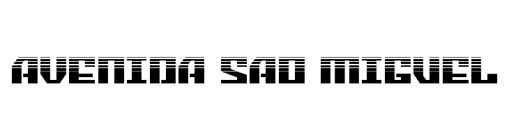 American Grain Halftone  Free Fonts Download