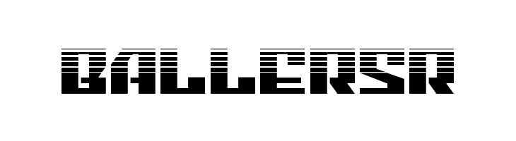 American Grain Halftone  Free Fonts Download