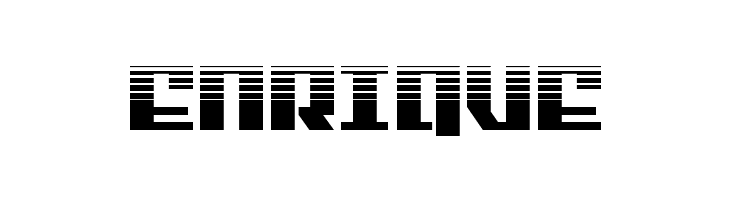 American Grain Halftone  Free Fonts Download