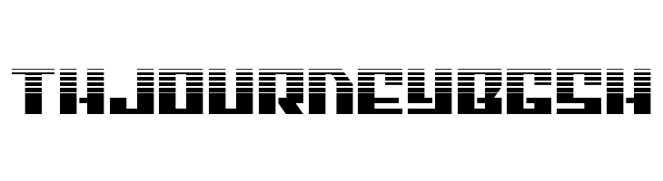 American Grain Halftone  Free Fonts Download