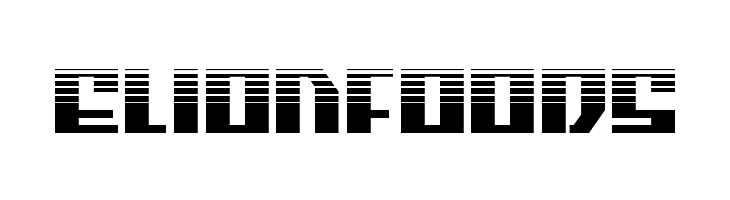 American Grain Halftone  Free Fonts Download