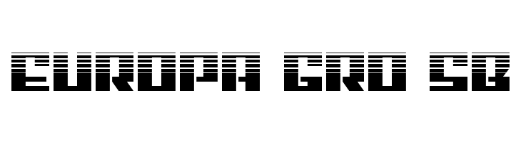 American Grain Halftone  Free Fonts Download