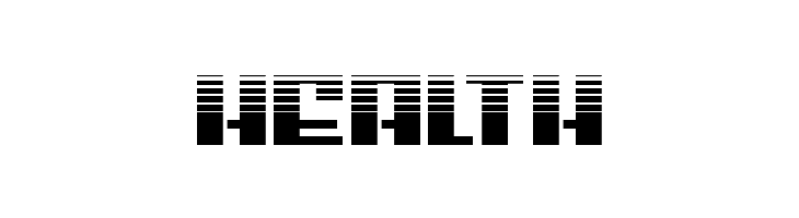 American Grain Halftone  Free Fonts Download