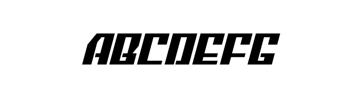 American Grain Condensed Ital  Free Fonts Download