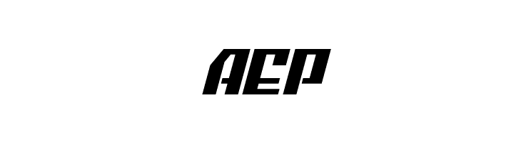 American Grain Condensed Ital  Free Fonts Download