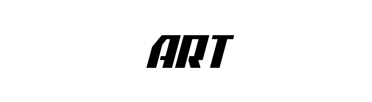 American Grain Condensed Ital  Free Fonts Download