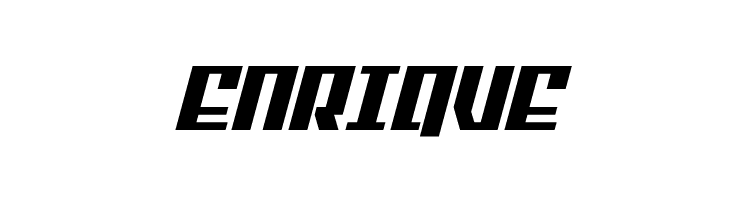 American Grain Condensed Ital  Free Fonts Download