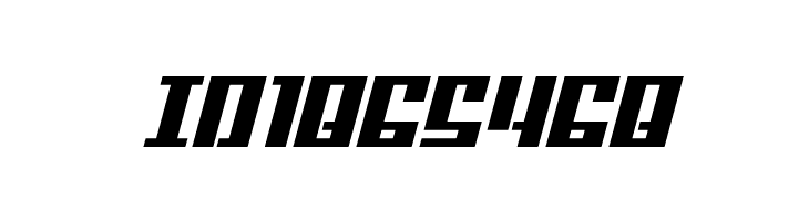 American Grain Condensed Ital  Free Fonts Download