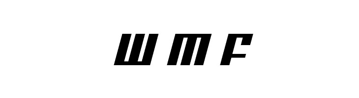 American Grain Condensed Ital  Free Fonts Download