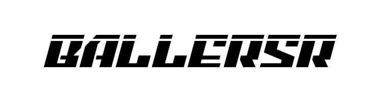 American Grain Laser Italic  Free Fonts Download