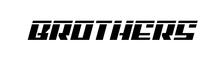 American Grain Laser Italic  Free Fonts Download