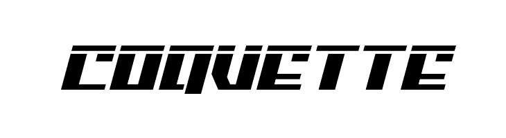 American Grain Laser Italic  Free Fonts Download