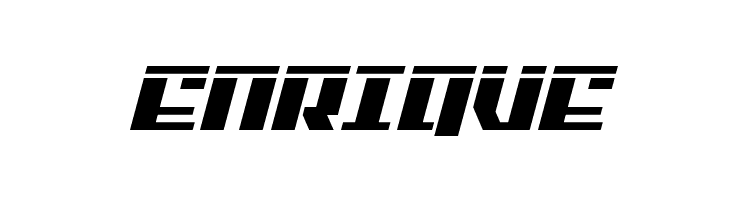 American Grain Laser Italic  Free Fonts Download