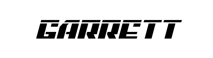 American Grain Laser Italic  Free Fonts Download