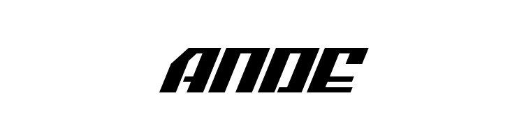 American Grain Super-Italic  Free Fonts Download