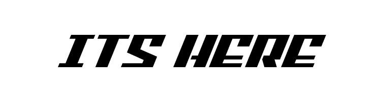 American Grain Super-Italic  Free Fonts Download