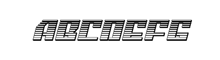 American Grain Chrome Italic  Free Fonts Download