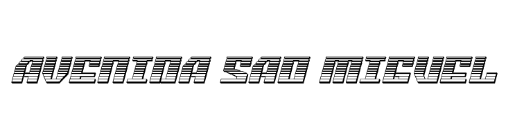 American Grain Chrome Italic  Free Fonts Download