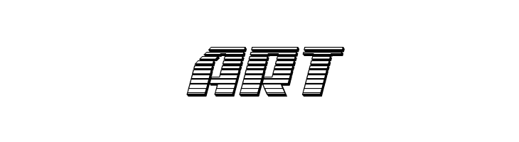 American Grain Chrome Italic  Free Fonts Download