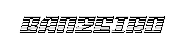 American Grain Chrome Italic  Free Fonts Download