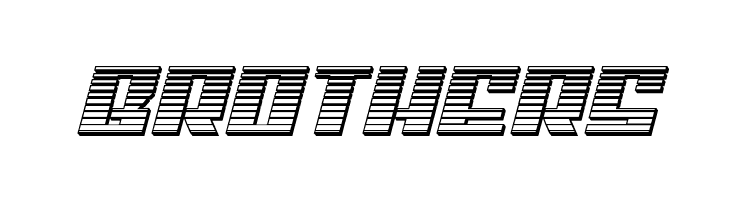 American Grain Chrome Italic  Free Fonts Download