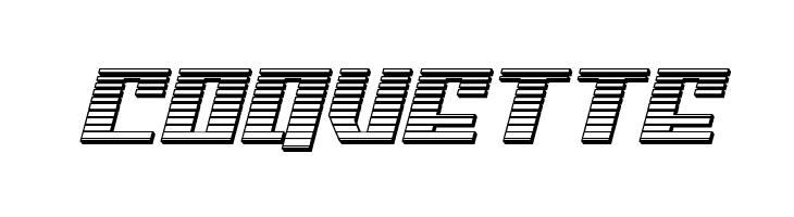 American Grain Chrome Italic  Free Fonts Download