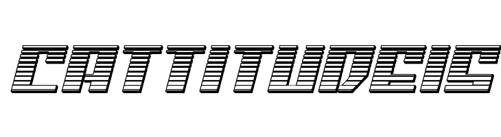 American Grain Chrome Italic  Free Fonts Download